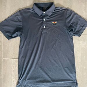 Dunning Golf Baltusrol golf club polo